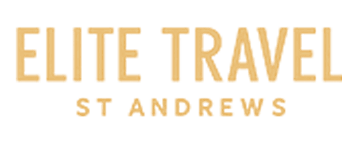 Elite Travel St Andrews Logo